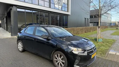 Occasion Opel Corsa Edition 75 PK (55 kW) 2022 Hatchback