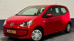 Gebruikt 2012 VW up! move up! Hatchback | € 2.999 (Goede deal)