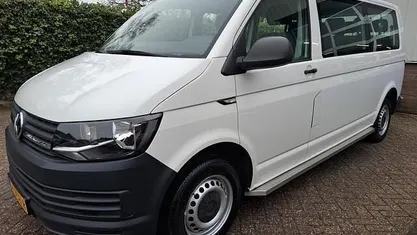 Occasion 2018 VW T6 Van | € 13.995 (Eerlijke prijs)