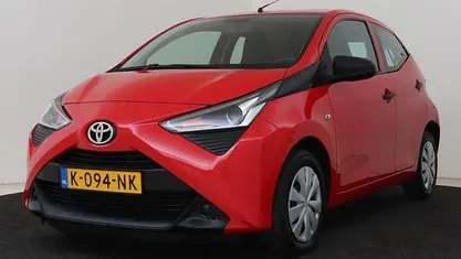Occasion Toyota Aygo 72 PK (52 kW) 2021 Hatchback