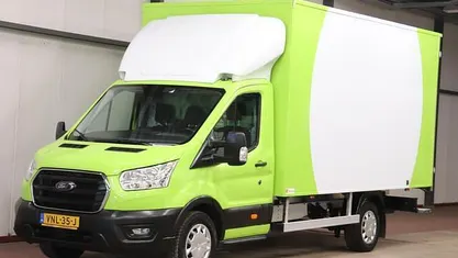 Occasion Ford Transit 129 PK (94 kW) 2021 Van