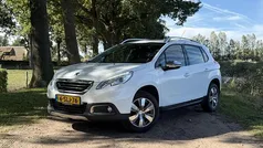 Gebruikt 2013 Peugeot 2008 Allure SUV | € 4.885 (Eerlijke prijs)