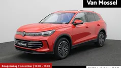 Gebruikt 2024 VW Tiguan Elegance SUV | € 46.700 (Goede deal)