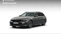 Grijs Nieuw 2025 BMW 330e M Sport Stationwagen | € 65.919 (Super prijs)