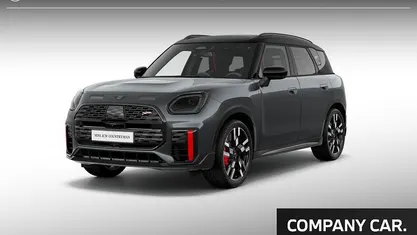 Grijs Nieuw 2025 Mini John Cooper Works Countryman SUV | € 79.800 (Eerlijke prijs)