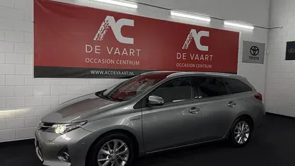 Occasion Toyota Auris 99 PK (72 kW) 2013 Stationwagen
