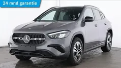 Grijs Gebruikt 2025 Mercedes GLA250 Advanced SUV | € 49.750 (Eerlijke prijs)