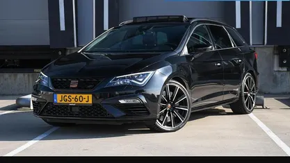 Occasion Cupra Leon 301 PK (221 kW) 2020 Stationwagen