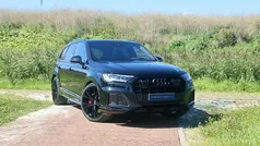 Gebruikt 2020 Audi Q7 Competition SUV | € 57.995 (Goede deal)