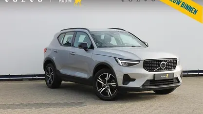 Occasion 2024 Volvo XC40 Plus SUV | € 39.840 (Eerlijke prijs)