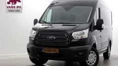 Gebruikt 2018 Ford Transit Trend Van | € 12.950 (Eerlijke prijs)