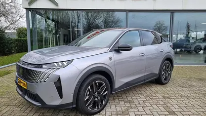 Occasion Peugeot 3008 GT 2024 SUV