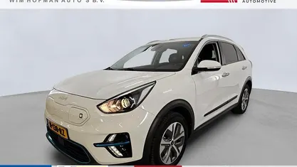 Occasion 2021 Kia e-Niro SUV | € 17.740 (Goede deal)
