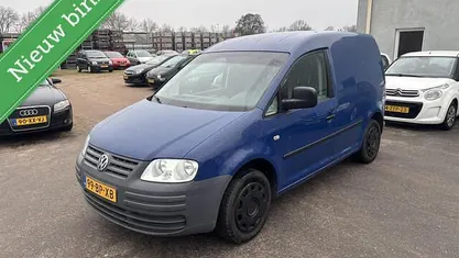 Occasion 2004 VW Caddy MPV | € 899 (Super prijs)