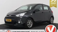 Zwart Gebruikt 2015 Hyundai i10 Hatchback | € 7.699 (Eerlijke prijs)