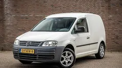 Gebruikt 2007 VW Caddy MPV | € 1.990 (Goede deal)