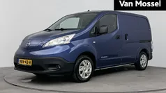 Gebruikt 2019 Nissan e-NV200 Van | € 10.940 (Super prijs)