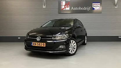 Gebruikt 2018 VW Polo Highline Hatchback | € 9.450 (Eerlijke prijs)