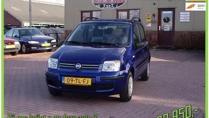 Occasion 2006 Fiat Panda Hatchback | € 1.850 (Eerlijke prijs)