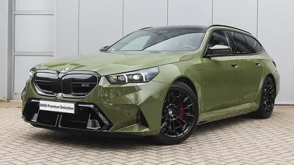 Gebruikt 2025 BMW M5 Comfort Edition Stationwagen | € 149.450