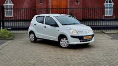 Gebruikt 2013 Nissan Pixo Acenta Hatchback | € 3.399 (Eerlijke prijs)