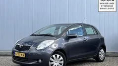 Gebruikt 2007 Toyota Yaris Sol Hatchback | € 4.950 (Eerlijke prijs)