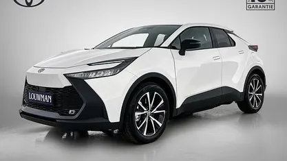 Gebruikt 2025 Toyota C-HR SUV | € 39.945 (Eerlijke prijs)