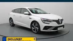 Gebruikt 2021 Renault Mégane GrandTour Bose Edition Stationwagen | € 20.990 (Goede deal)