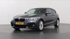 Gebruikt 2018 BMW 116 Executive Hatchback | € 17.435 (Eerlijke prijs)