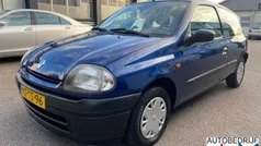 Gebruikt 1999 Renault Clio II Hatchback | € 2.250 (Eerlijke prijs)