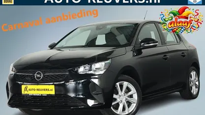 Occasion 2022 Opel Corsa-e Edition Hatchback | € 16.900 (Eerlijke prijs)