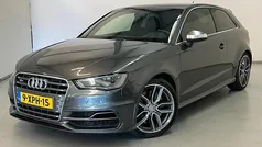 Gebruikt 2014 Audi S3 Sportback Proline Hatchback | € 16.950 (Eerlijke prijs)