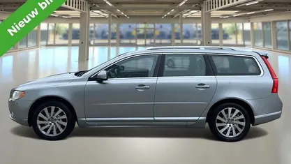 Occasion Volvo V70 180 PK (132 kW) 2011 Stationwagen