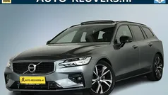 Gebruikt 2020 Volvo V60 R-Design Stationwagen | € 29.900 (Super prijs)
