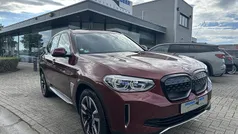 Gebruikt 2021 BMW iX3 Executive SUV | € 35.950 (Goede deal)