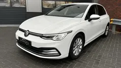 VW Golf VIII