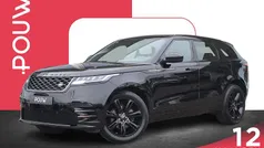 Zwart Gebruikt 2020 Land Rover Range Rover Velar HSE SUV | € 41.950 (Eerlijke prijs)