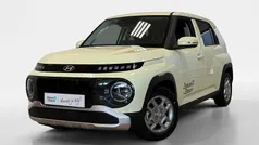 Gebruikt 2025 Hyundai Inster Hatchback | € 25.500 (Eerlijke prijs)