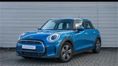 Blauw Gebruikt 2023 Mini Cooper Hatchback | € 25.450 (Eerlijke prijs)