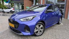 Overige Gebruikt 2024 Mazda 2 Exclusive Hatchback | € 25.850 (Eerlijke prijs)