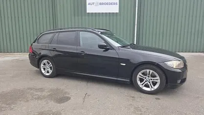 Occasion BMW 320 Comfort Edition 170 PK (125 kW) 2010 Stationwagen