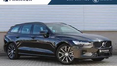 Gebruikt 2024 Volvo V60 Plus Stationwagen | € 44.495 (Eerlijke prijs)