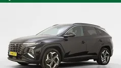 Zwart Gebruikt 2024 Hyundai Tucson SUV | € 39.245 (Eerlijke prijs)