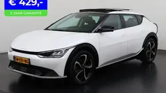 Gebruikt 2022 Kia EV6 4 SUV | € 33.945 (Super prijs)