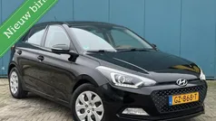 Gebruikt 2015 Hyundai i20 Comfort Hatchback | € 5.999 (Eerlijke prijs)