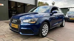 Gebruikt 2011 Audi A1 Attraction Hatchback | € 5.250 (Eerlijke prijs)