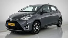 Grijs Gebruikt 2018 Toyota Yaris Limited Hatchback | € 16.250 (Eerlijke prijs)