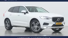Gebruikt 2018 Volvo XC60 Momentum SUV | € 23.800 (Eerlijke prijs)