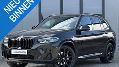 Gebruikt 2022 BMW X3 M Sport SUV | € 46.950 (Super prijs)