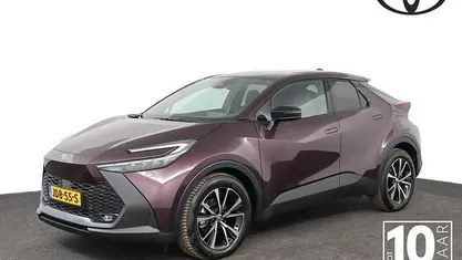 Occasion 2025 Toyota C-HR Business Edition SUV | € 35.400 (Goede deal)